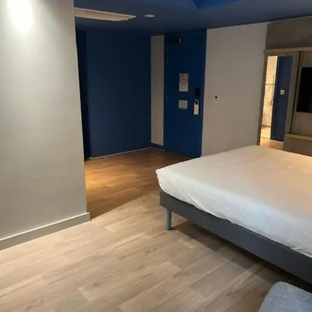 Ibis Budget 2* Swindon