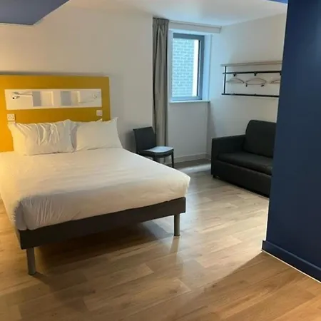 Ibis Budget