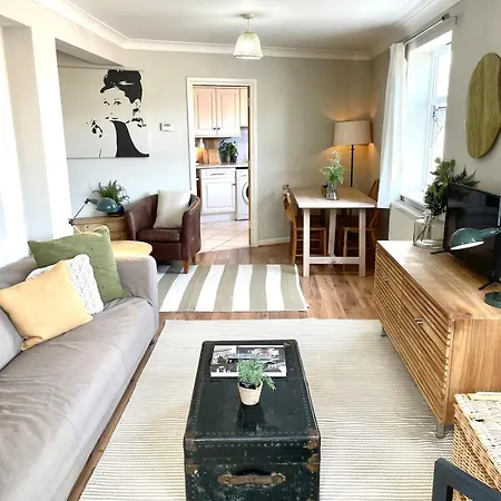 Signal Rest Apartment Swindon