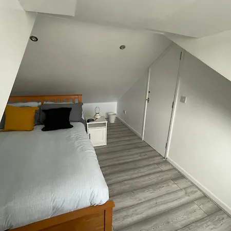 Apartamento Welcome 47a