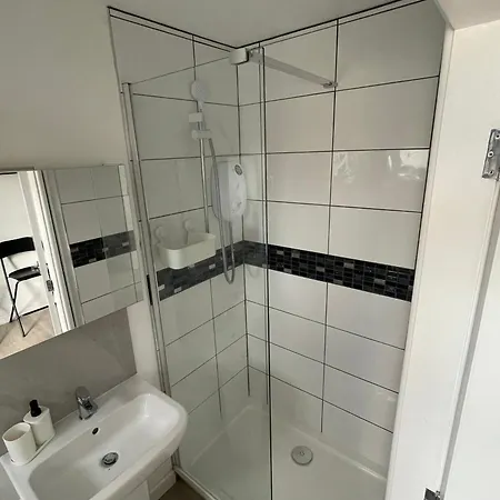 Welcome 47a Apartamento Swindon