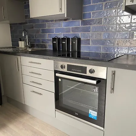 Apartamento Welcome 47a Swindon