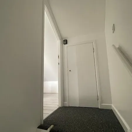 Welcome 47a Apartamento Swindon