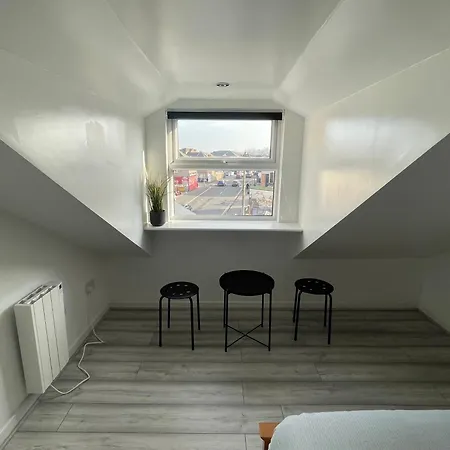 Apartamento Welcome 47a Swindon