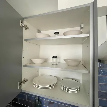 Welcome 47a Apartamento