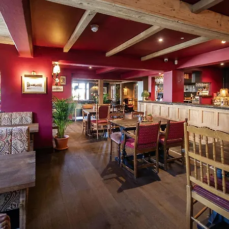 Bed & Breakfast The White Hart, Wroughton