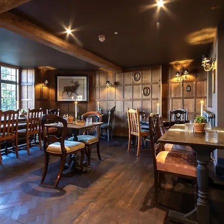 Bed & Breakfast The White Hart, Wroughton