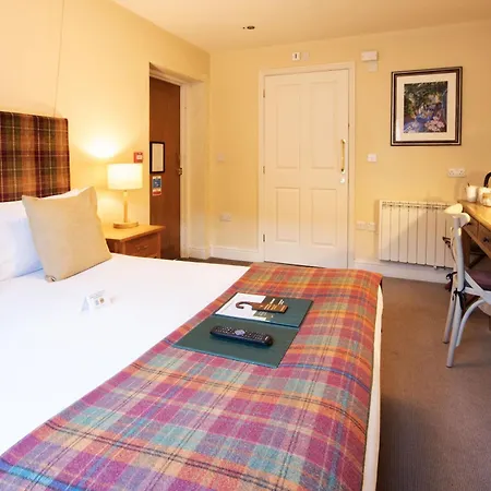 The White Hart, Wroughton 3* Swindon