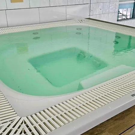 Hotel The Wiltshire Hotel, Golf And Leisure
