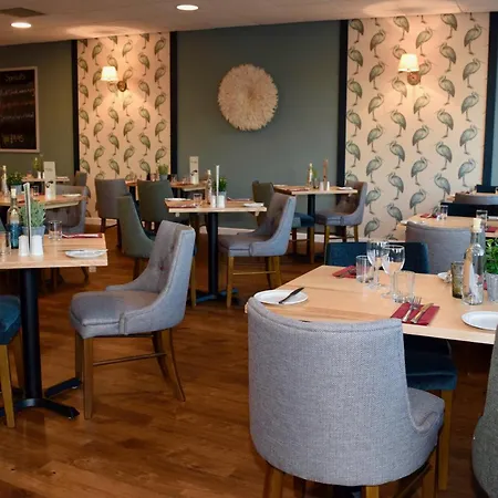 Hotel The Wiltshire Hotel, Golf And Leisure Swindon