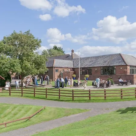 Hotel The Wiltshire Hotel, Golf And Leisure 3*
