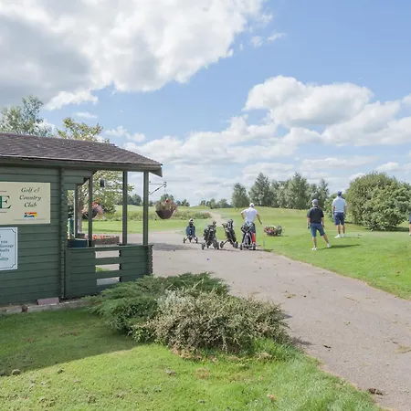 The Wiltshire Hotel, Golf And Leisure Hotel Swindon