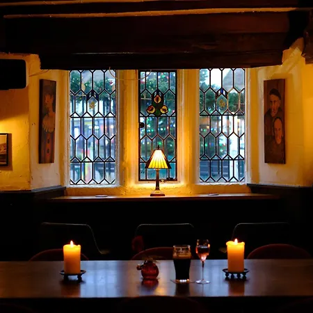 The Old Crown Coaching Inn