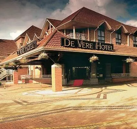 Hotel Village 3*