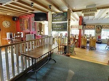Inn The Tawny Owl