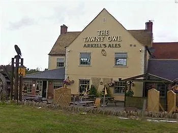 The Tawny Owl Inn
