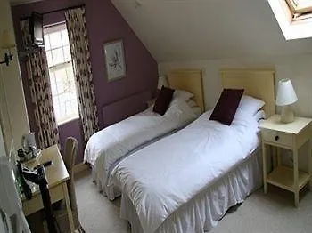 The Tawny Owl 4*