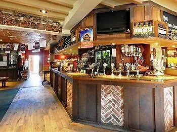 The Tawny Owl 4* Swindon