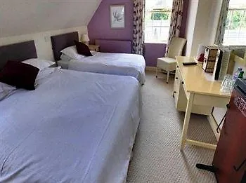 Inn The Tawny Owl Swindon
