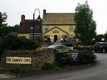 Inn The Tawny Owl 4*