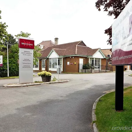 South Marston And Leisure Club Hotel 3*
