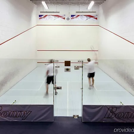 South Marston And Leisure Club 3* Swindon