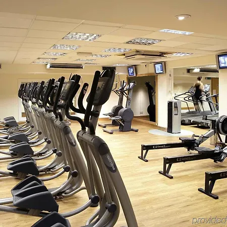 South Marston And Leisure Club 3* Swindon