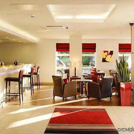 Express West By Ihg 3* Swindon