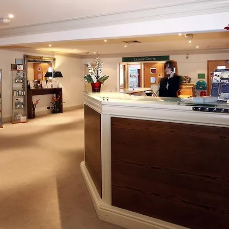 South Marston And Leisure Club Swindon