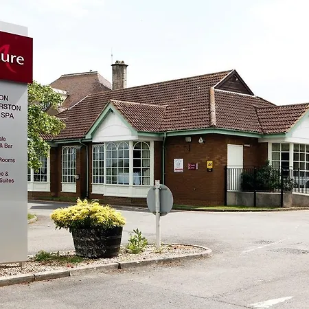 South Marston And Leisure Club Swindon