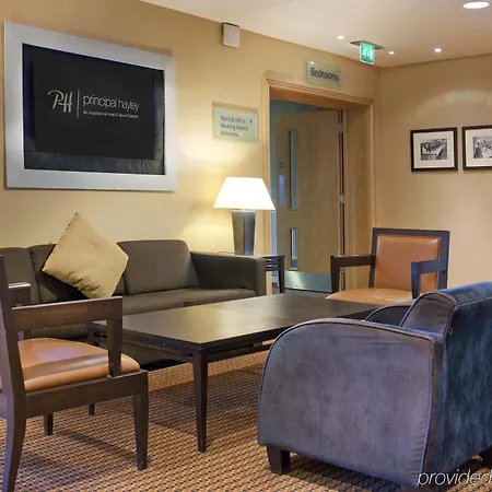 Hotel Alexandra House Swindon