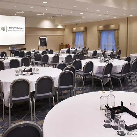Hotel Alexandra House 4*