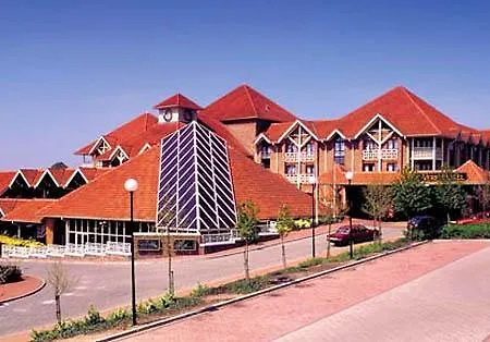 Village Hotel Swindon