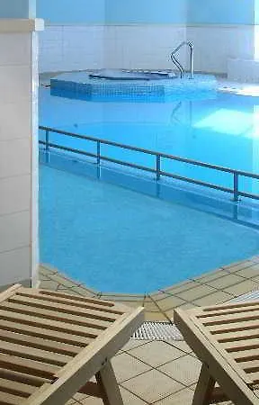 Delta By Marriott Hotel Swindon