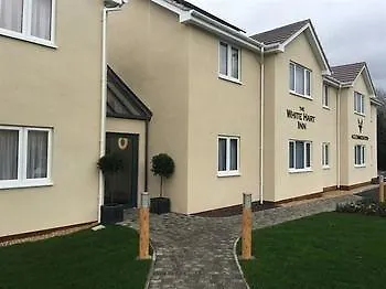 The White Hart, Wroughton Bed & Breakfast