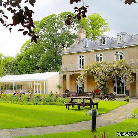 Chiseldon House Country house Swindon