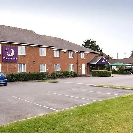 Premier North Hotel Swindon