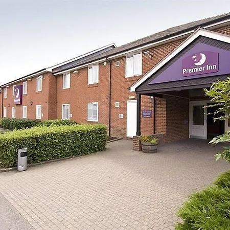 Premier North 3* Swindon