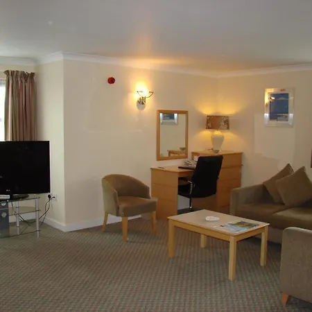 The Wiltshire Hotel, Golf And Leisure Hotel Swindon
