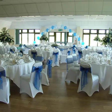 The Wiltshire Hotel, Golf And Leisure Swindon