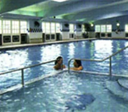 South Marston And Leisure Club Swindon
