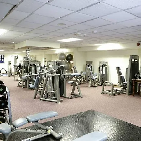 South Marston And Leisure Club 3*