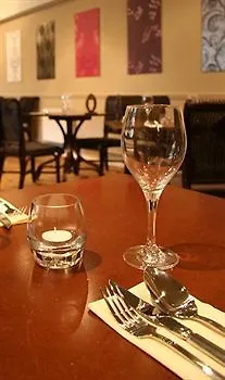 The Kings Arms 3* Swindon