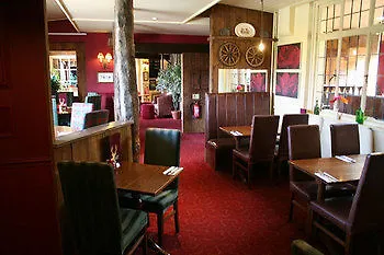 The White Hart Swindon