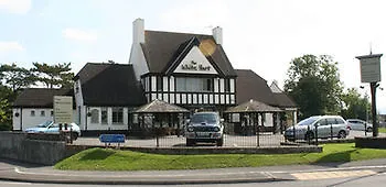 The White Hart 4*