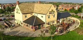 The Tawny Owl Inn
