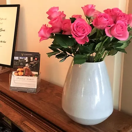The Highworth Hotel
