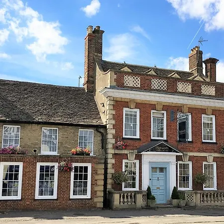 The Highworth