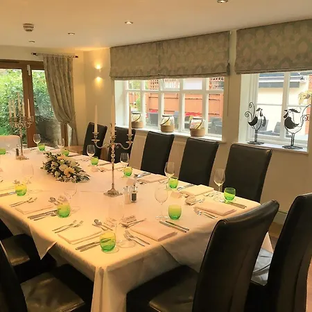 Hotel The Highworth Swindon