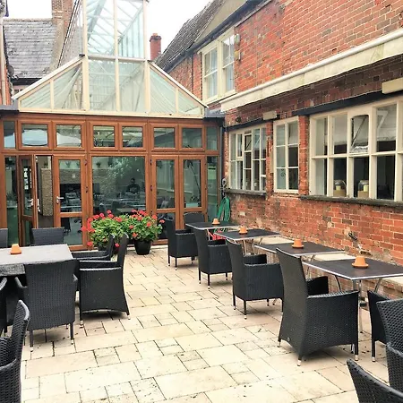 The Highworth Hotel Swindon